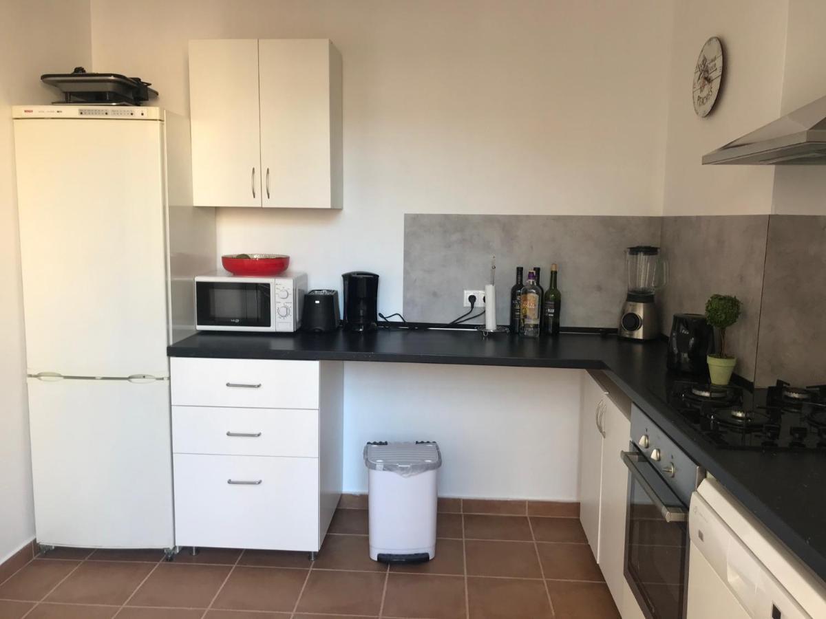 Ferienwohnung im Zentrum Alicante Exterior foto